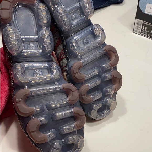 Like new Nike Vapormax shoes - Picture 6 of 6